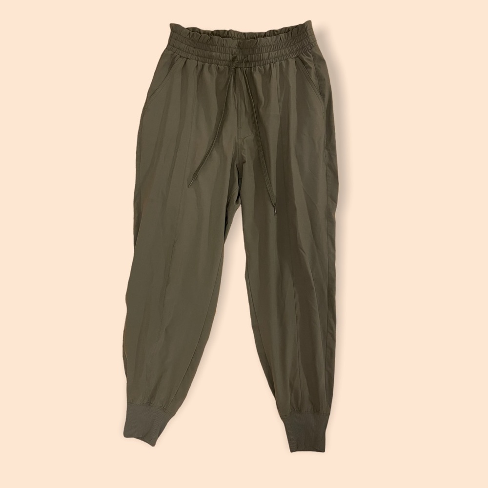Abercrombie & Fitch joggers